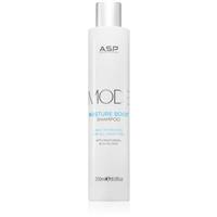 ASP MODE Moisture Boost Shampoo moisturising shampoo with panthenol 250 ml