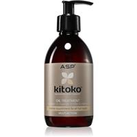 ASP kitoko Oil Treatment hair oil 290 ml