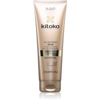 ASP kitoko Oil Treatment conditioner for all hair types 250 ml