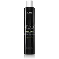 ASP MODE Smoothie smoothing thermo-protective cream for unruly hair 250 ml
