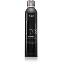 ASP MODE Work-it medium-hold hairspray 300 ml