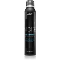 ASP MODE Wax Works styling wax for hair 200 ml