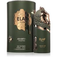 Arabiyat Prestige Elaf Fleur eau de parfum unisex 100 ml