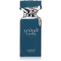 Arabiyat Prestige Fondue Lava Lush eau de parfum unisex 100 ml