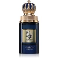 Arabiyat Prestige Hamdan The Hero eau de parfum for men 75 ml
