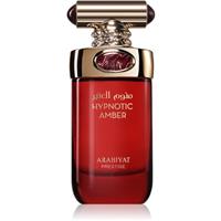 Arabiyat Prestige Hypnotic Amber eau de parfum unisex 100 ml