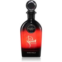 Arabiyat Prestige Ishatar Roses Vanilla eau de parfum unisex 110 ml