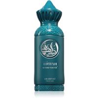 Arabiyat Prestige Lutfah Beyond Forever eau de parfum unisex 80 ml