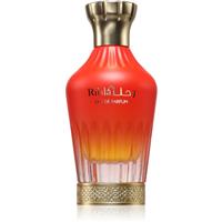 Arabiyat Prestige Rihla eau de parfum for women 80 ml