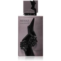 Arabiyat Prestige Revolt Uncaged eau de parfum unisex 100 ml