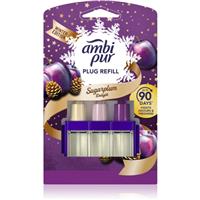 AmbiPur 3volution Sugarplum Delight refill 20 ml