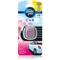 AmbiPur Car Flowers&Spring air freshener for cars 2 ml