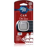 AmbiPur Car Old Spice air freshener for cars 2 ml
