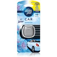 AmbiPur Lenor April Fresh air freshener for cars 2 ml