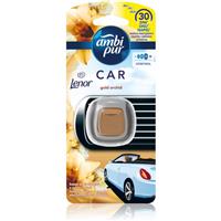 AmbiPur Lenor Gold Orchid air freshener for cars 2 ml