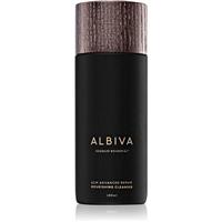 Albiva ECM Advanced Repair Nourishing Cleanser makeup remover cleansing gel with nourishing and moisturising effect 150 ml