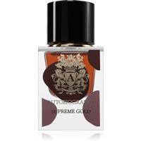 Autobiography Supreme Gold eau de parfum unisex 65 ml