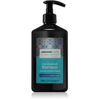 Arganicare Argan Oil & Shea Butter anti-dandruff shampoo 400 ml