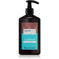 Arganicare Argan Oil & Shea Butter Conditioner conditioner for dry and damaged hair 400 ml