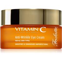 Arganicare Moisturizing Treatment Anti-Wrinkle Eye Cream anti-wrinkle cream for the eye area 30 ml