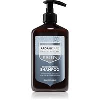 Arganicare Biotin Regenerating Shampoo shampoo for fine hair with biotin 400 ml