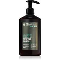 Arganicare For Men Fortifying Shampoo strengthening shampoo for men 400 ml