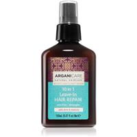 Arganicare Argan Oil & Shea Butter 10 in 1 Leave-In Hair Repair leave-in treatment for hair 150 ml
