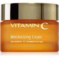 Arganicare Moisturizing Treatment Vitamin C moisturising day cream with vitamin C 50 ml