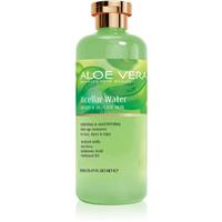 Arganicare Aloe vera Micellar Water micellar water with aloe vera 500 ml