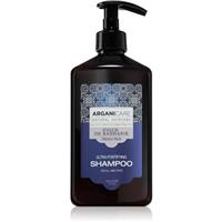 Arganicare Prickly Pear Ultra-Fortifying Shampoo deep cleanse clarifying shampoo for hair strengthening 400 ml