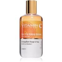 Arganicare Vitamin C Face and Eye Makeup Remover eye and lip makeup remover with vitamin C 250 ml