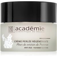 Acadmie Scientifique de Beaut Aromathrapie regenerating smoothing cream 50 ml