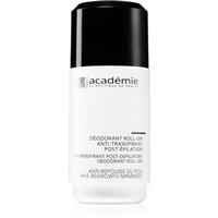 Acadmie Scientifique de Beaut Body roll-on deodorant anti-hair regrowth 50 ml