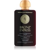 Acadmie Scientifique de Beaut Bronz'Express tinted toner for face and body 100 ml