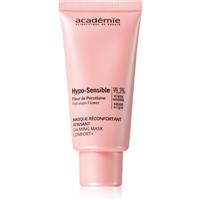 Acadmie Scientifique de Beaut Hypo-Sensible soothing face mask for sensitive skin 50 ml