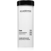 Acadmie Scientifique de Beaut Clean exfoliating powder 40 g