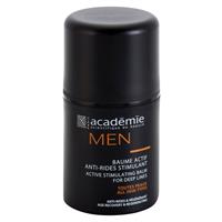 Acadmie Scientifique de Beaut Men active skin balm with anti-wrinkle effect 50 ml