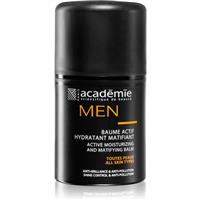 Acadmie Scientifique de Beaut Men active moisturising balm with matt effect 50 ml