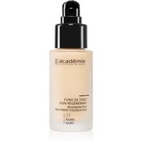 Acadmie Scientifique de Beaut Complexion liquid foundation with moisturising effect shade 01 Ivory 30 ml
