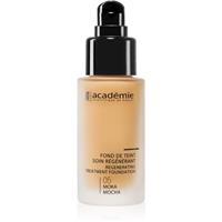 Acadmie Scientifique de Beaut Complexion liquid foundation with moisturising effect shade 05 Mocha 30 ml