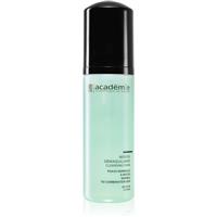 Acadmie Scientifique de Beaut Normal to Combination Skin foam cleanser with moisturising effect 150 ml