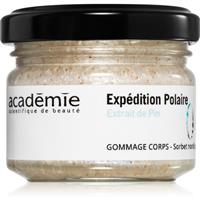 Acadmie Scientifique de Beaut Nordic Sorbet smoothing body scrub 60 ml