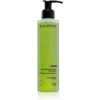 Acadmie Scientifique de Beaut Pure deep cleansing gel for oily skin 200 ml
