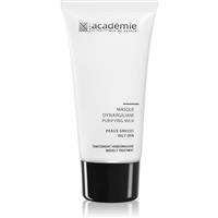 Acadmie Scientifique de Beaut Pure cleansing face mask 50 ml