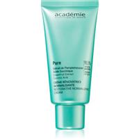 Acadmie Scientifique de Beaut Pure normalising mattifying cream for oily and problem skin 50 ml