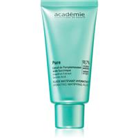 Acadmie Scientifique de Beaut Pure moisturising fluid with mattifying effect for oily and combination skin 50 ml