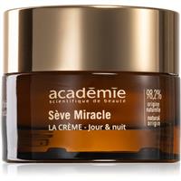 Acadmie Scientifique de Beaut Sve Miracle smoothing day and night cream 50 ml