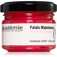 Acadmie Scientifique de Beaut Spicy Delight brightening body scrub 60 ml