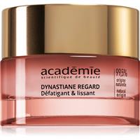 Acadmie Scientifique de Beaut Time Active Cherry Blossom anti-wrinkle cream for the eye area 25+ 30 ml
