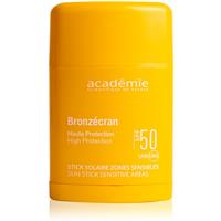 Acadmie Scientifique de Beaut Bronzcran tanning stick SPF 50 10 ml